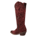 Laredo Sierra Rose Suede Boot