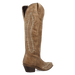 Laredo ROXELLE WIDE CALF LEATHER BOOT
