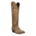 Laredo ROXELLE WIDE CALF LEATHER BOOT