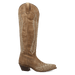 Laredo ROXELLE WIDE CALF LEATHER BOOT