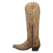 Laredo ROXELLE WIDE CALF LEATHER BOOT