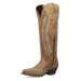Laredo ROXELLE WIDE CALF LEATHER BOOT