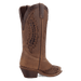 Laredo COYOTE CREEK WIDE CALF LEATHER BOOT