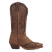 Laredo COYOTE CREEK WIDE CALF LEATHER BOOT