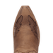 Laredo COYOTE CREEK WIDE CALF LEATHER BOOT