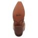 Laredo COYOTE CREEK WIDE CALF LEATHER BOOT