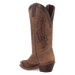 Laredo COYOTE CREEK WIDE CALF LEATHER BOOT