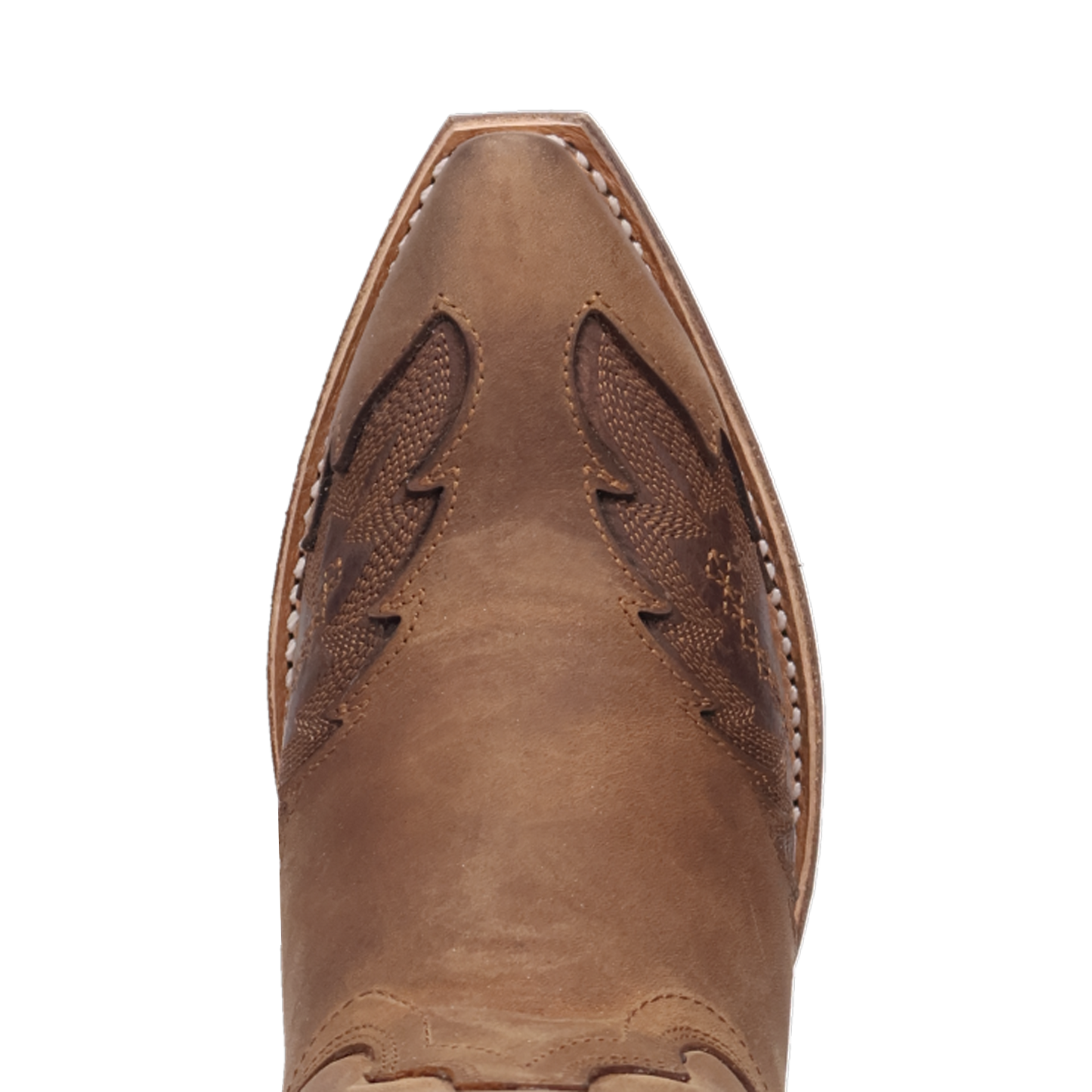COYOTE CREEK LEATHER BOOT