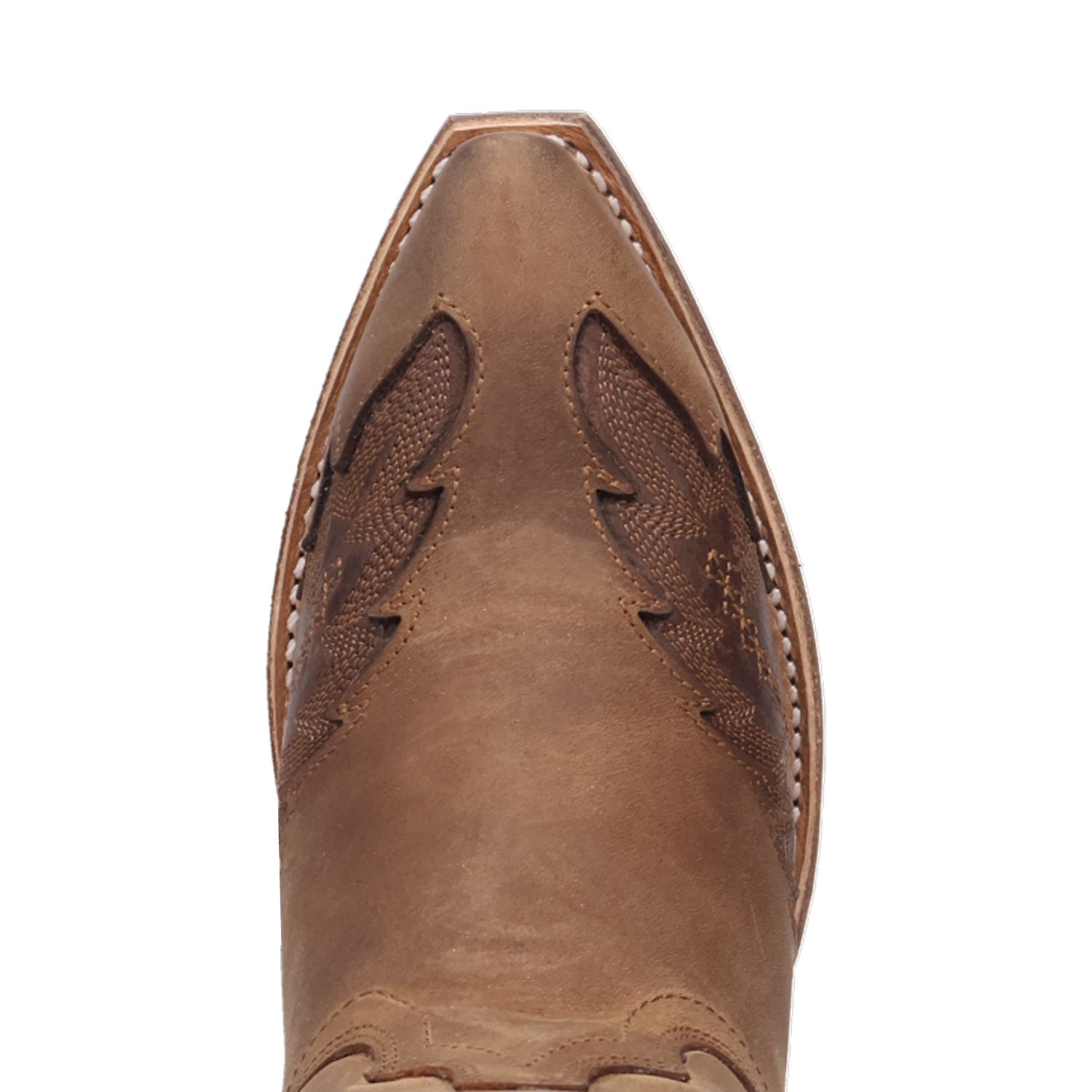 COYOTE CREEK LEATHER BOOT