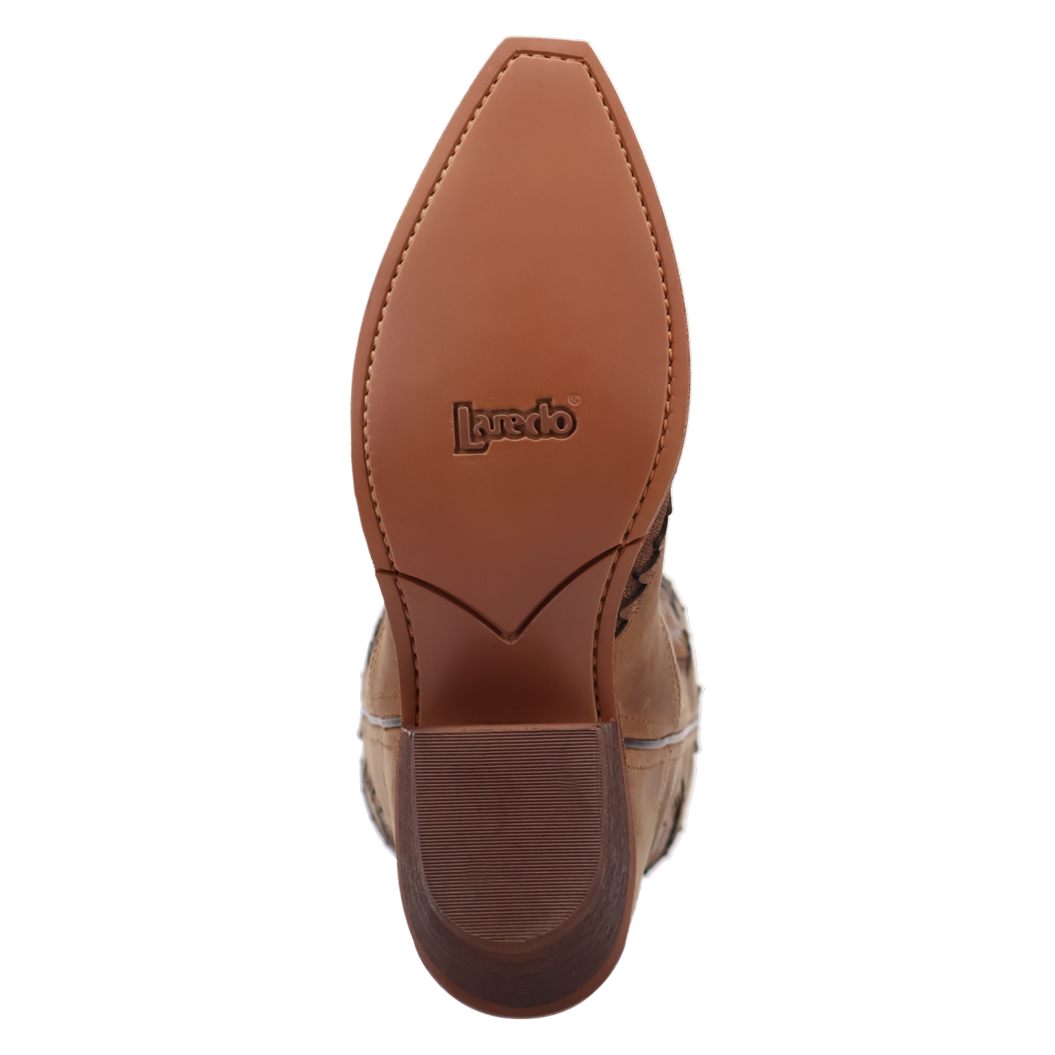 COYOTE CREEK LEATHER BOOT