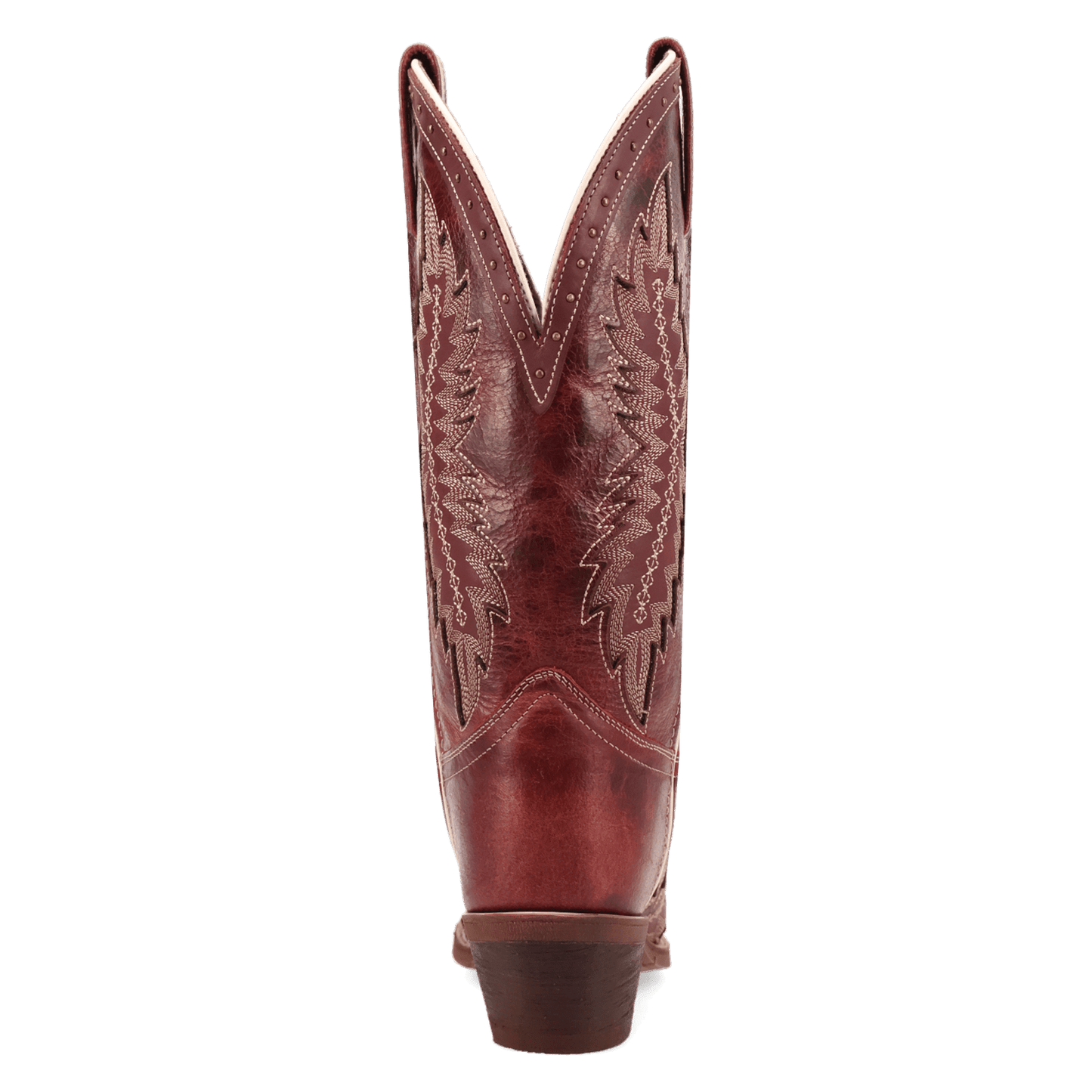 Laredo Coyote Creek Leather Boot - Rugged Luxury
