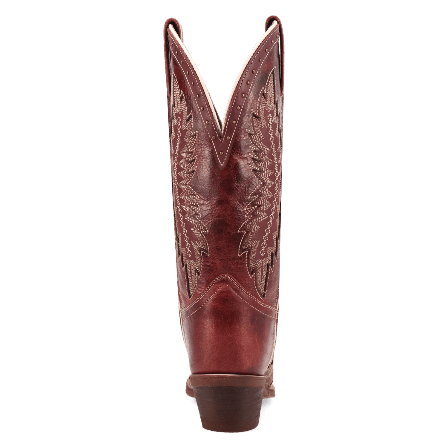 Laredo Coyote Creek Leather Boot - Rugged Luxury