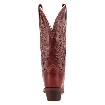 Laredo Coyote Creek Leather Boot - Rugged Luxury