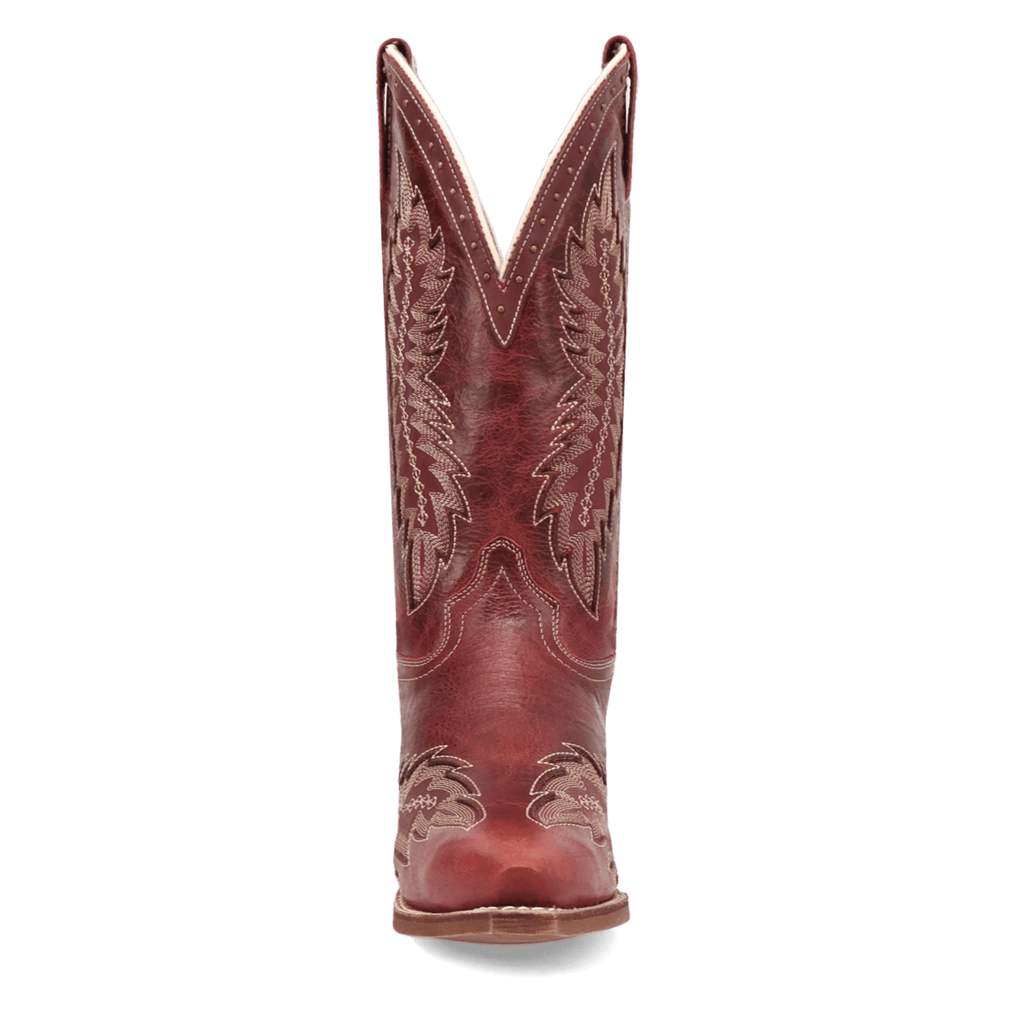 Laredo Coyote Creek Leather Boot - Rugged Luxury