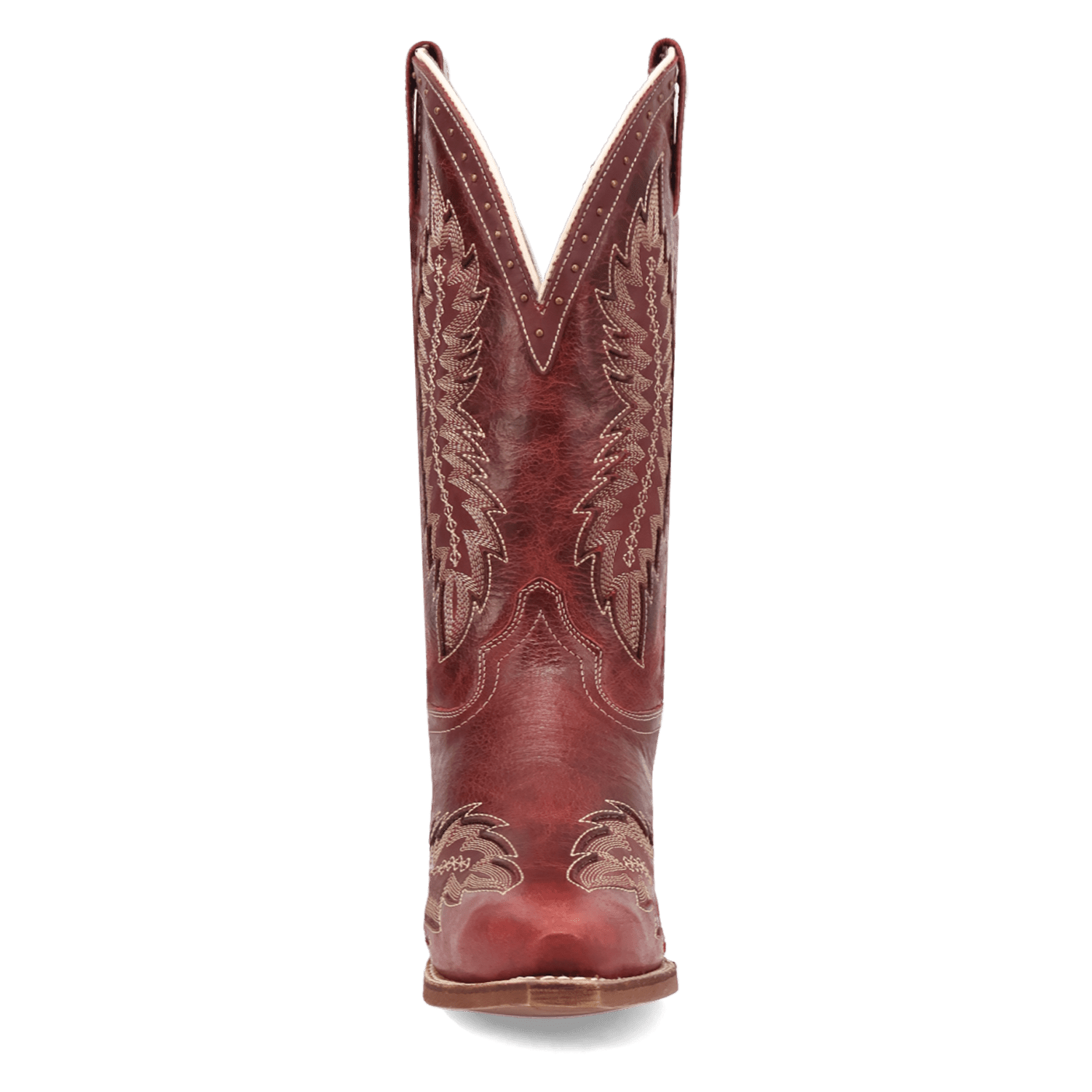 Laredo Coyote Creek Leather Boot - Rugged Luxury