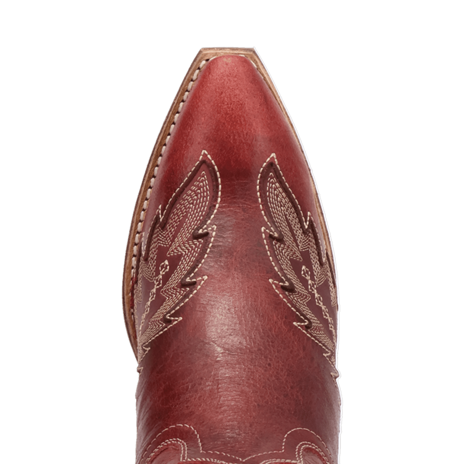 Laredo Coyote Creek Leather Boot - Rugged Luxury