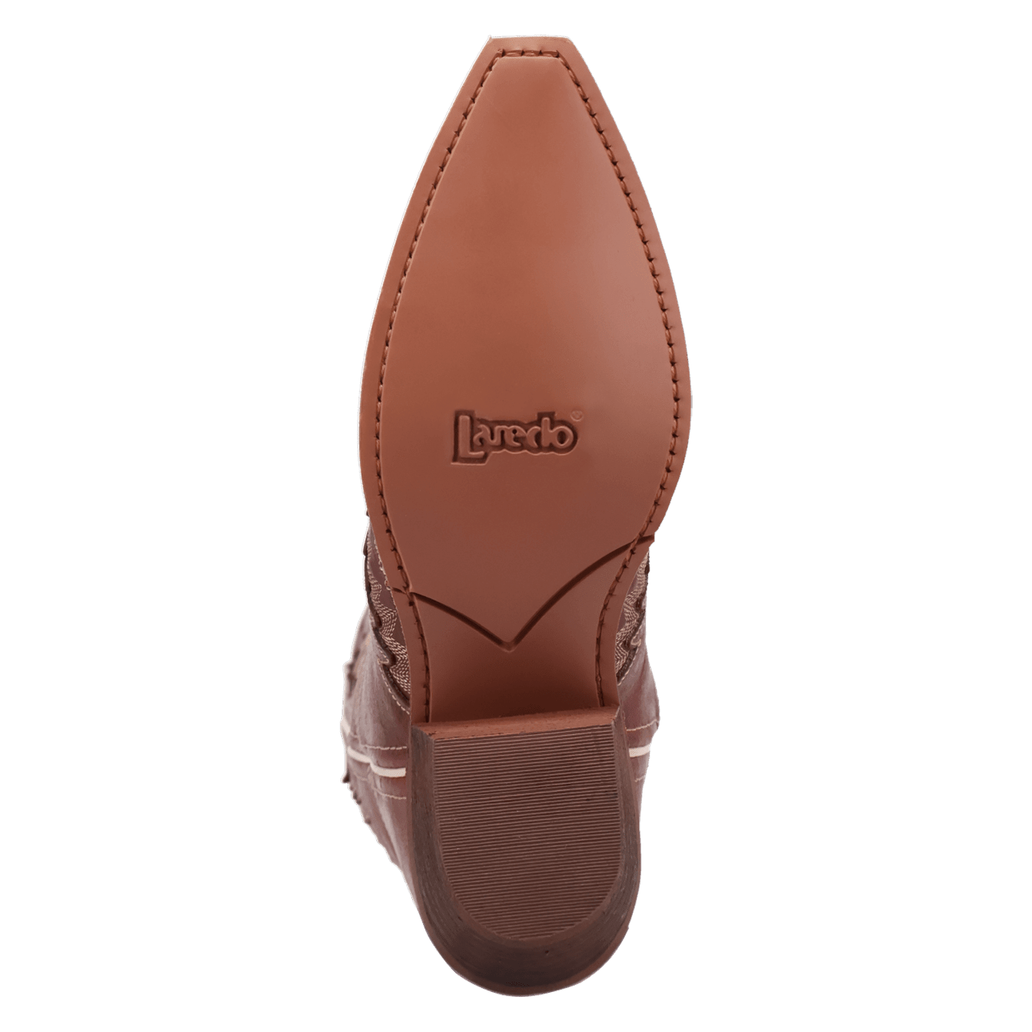Laredo Coyote Creek Leather Boot - Rugged Luxury