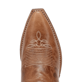 Laredo Sundra Leather Boot - Premium Crafted Footwear