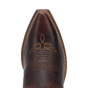 Laredo Sundra Leather Boot - Premium Ankle Boot