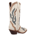 Laredo HONKY-TONK HALO LEATHER BOOT