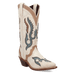Laredo HONKY-TONK HALO LEATHER BOOT
