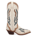 Laredo HONKY-TONK HALO LEATHER BOOT