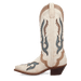 Laredo HONKY-TONK HALO LEATHER BOOT