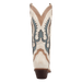 Laredo HONKY-TONK HALO LEATHER BOOT