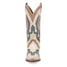 Laredo HONKY-TONK HALO LEATHER BOOT