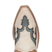 Laredo HONKY-TONK HALO LEATHER BOOT