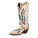 Laredo HONKY-TONK HALO LEATHER BOOT