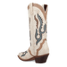 Laredo HONKY-TONK HALO LEATHER BOOT