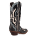 Laredo HONKY-TONK HALO LEATHER BOOT