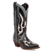 Laredo HONKY-TONK HALO LEATHER BOOT