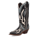 Laredo HONKY-TONK HALO LEATHER BOOT