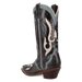 Laredo HONKY-TONK HALO LEATHER BOOT