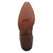 Laredo WILD PETAL LEATHER BOOTIE