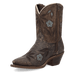 Laredo WILD PETAL LEATHER BOOTIE