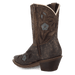 Laredo WILD PETAL LEATHER BOOTIE