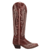 Laredo ROXELLE WIDE CALF LEATHER BOOT