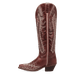Laredo ROXELLE WIDE CALF LEATHER BOOT