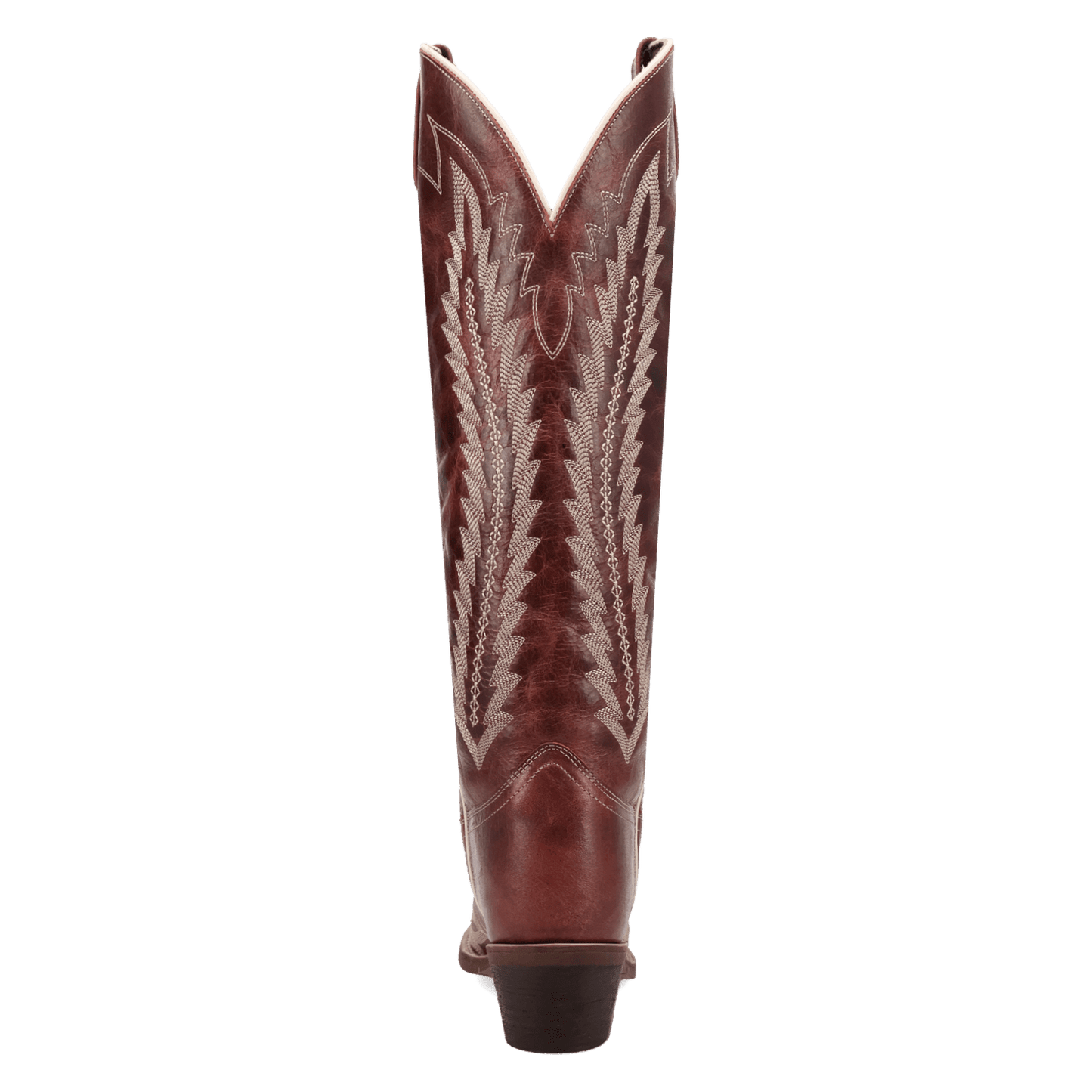 Laredo Roxelle Wide Calf Leather Boot - Men's Classic Style