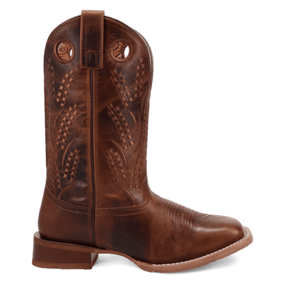 DREAM WEAVER LEATHER BOOT