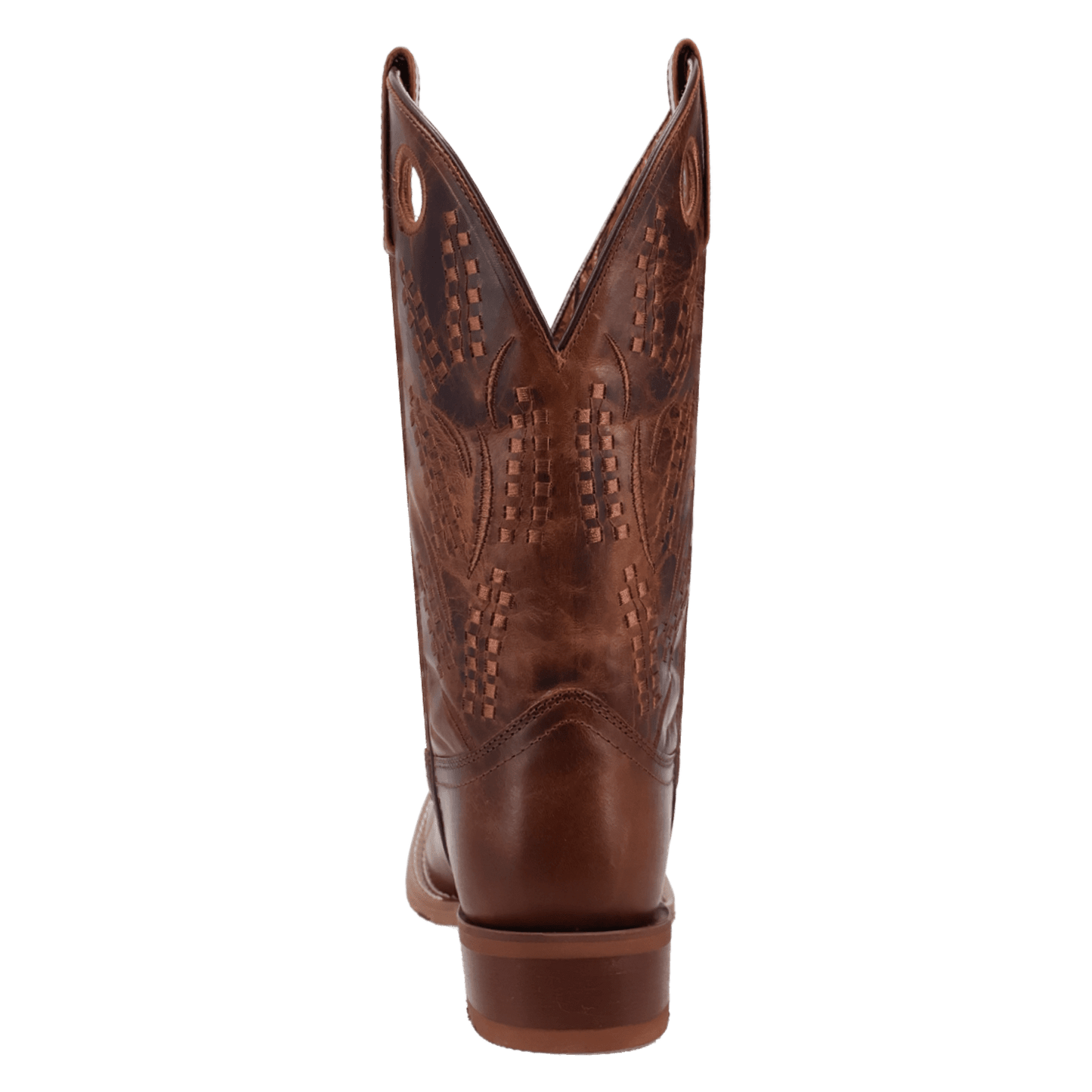 DREAM WEAVER LEATHER BOOT