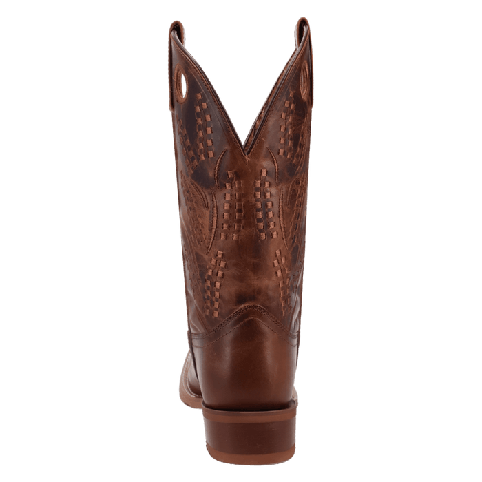 DREAM WEAVER LEATHER BOOT