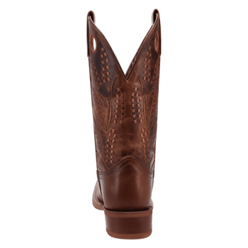 DREAM WEAVER LEATHER BOOT