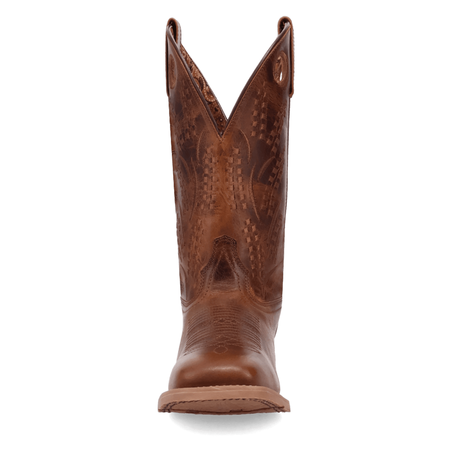 DREAM WEAVER LEATHER BOOT
