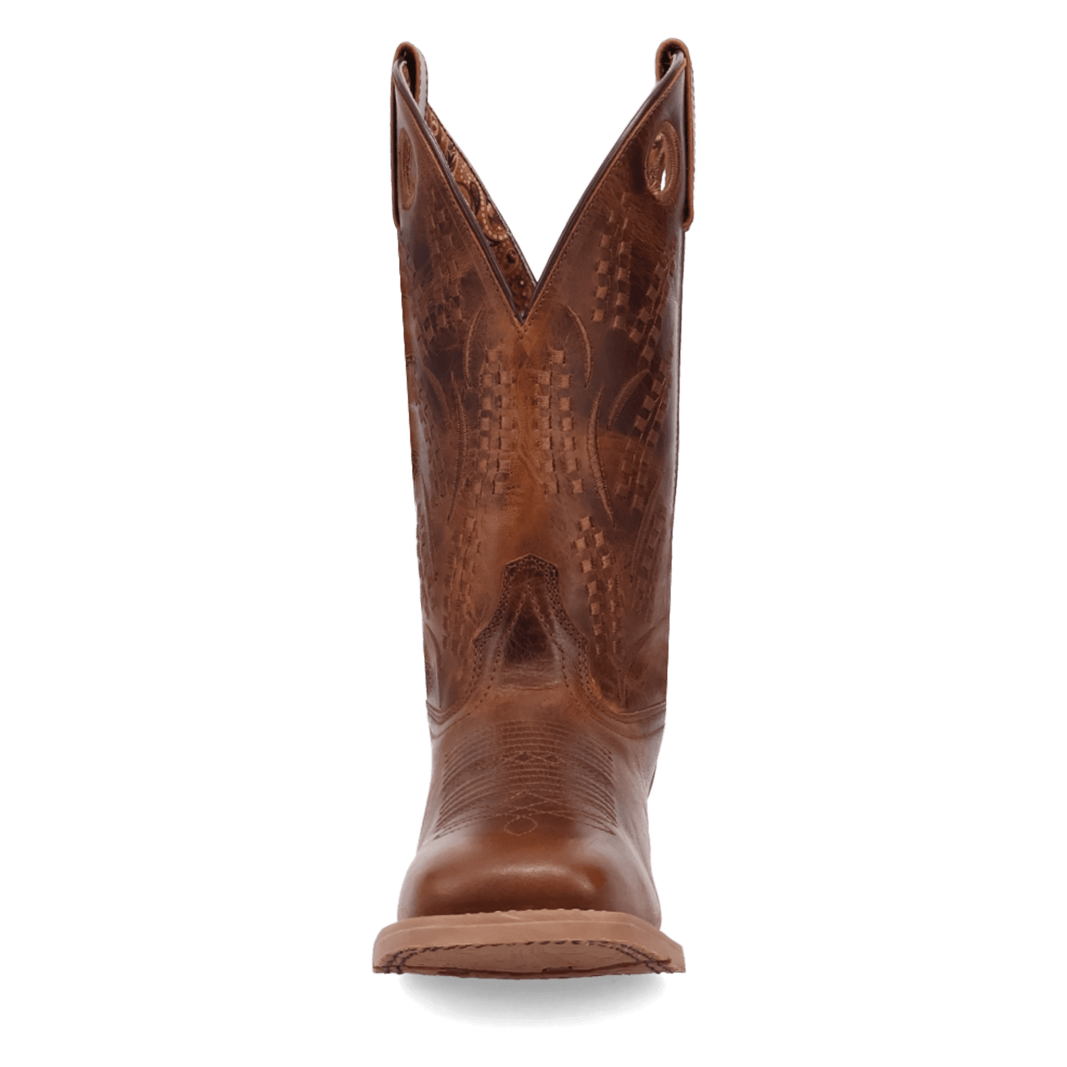 DREAM WEAVER LEATHER BOOT