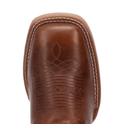 DREAM WEAVER LEATHER BOOT
