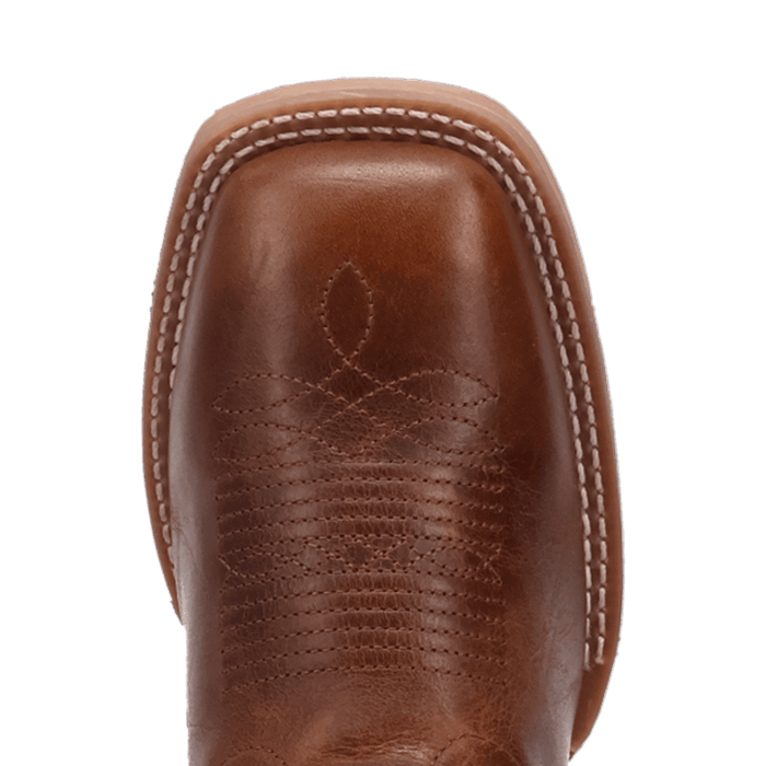 DREAM WEAVER LEATHER BOOT